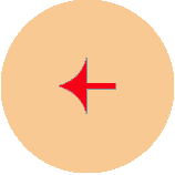 arrow left
